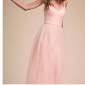New Bhldn Camden Dress/Gown Formal